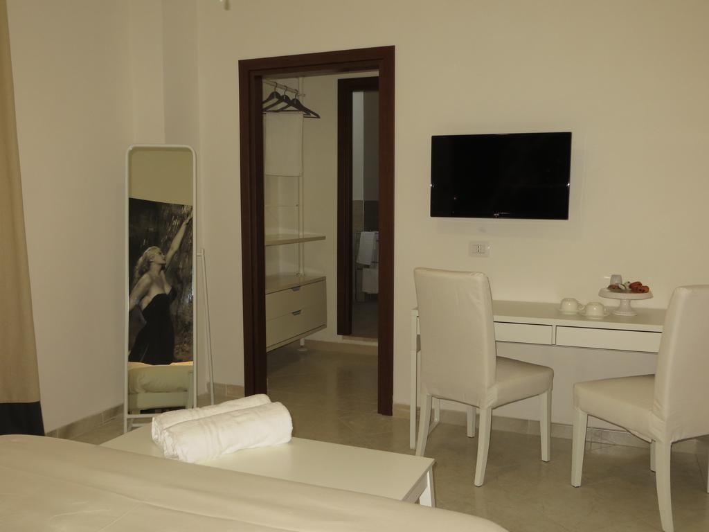 5 Rooms Affittacamere Civitavecchia Cameră foto