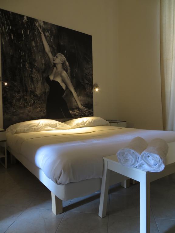 5 Rooms Affittacamere Civitavecchia Cameră foto